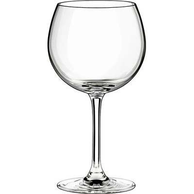 Rona Pohár MONDO Burgundy 460 ml