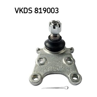 Podpora-/ Kloub SKF VKDS 819003 VKDS 819003