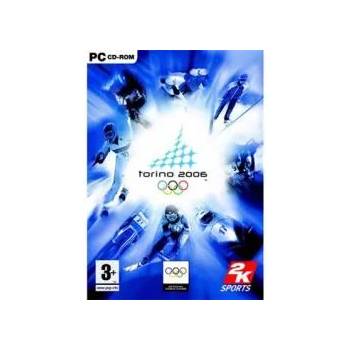 Image 1 of 2K Games Torino 2006: Winter Olympics (PC)