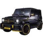  Метален джип Mercedes-Benz G-Class с отваряеми врати, светлини и звукови ефекти M929Y