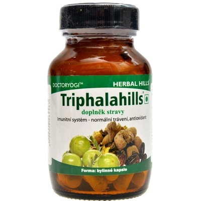Herbal Hills Triphalahills 60 kapsúl