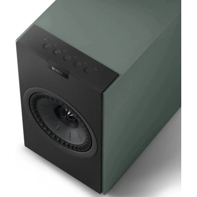 KEF Coda W