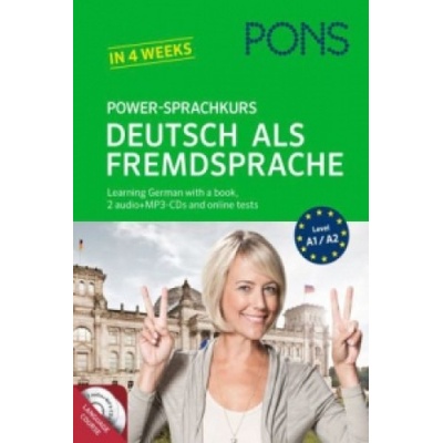 Pons German series