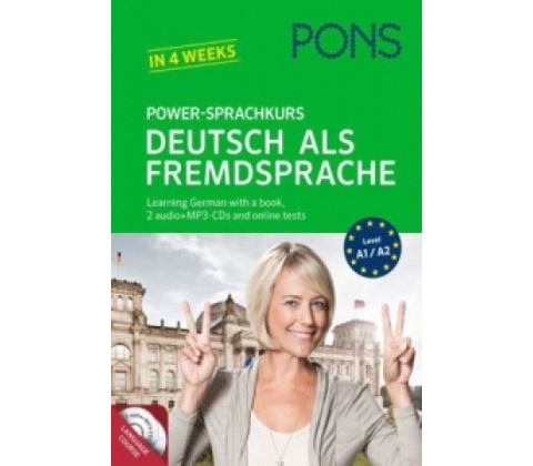 Pons German series