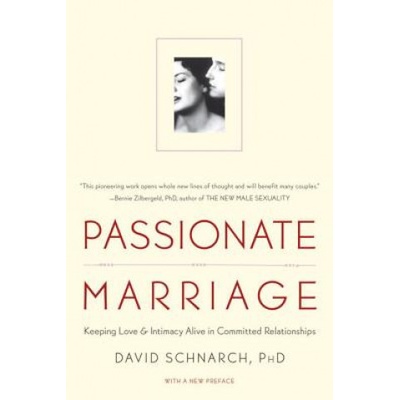 Passionate Marriage - D. Schnarch