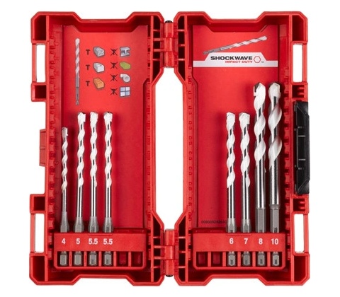 Milwaukee 4932471112