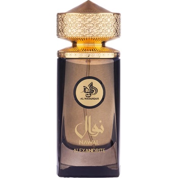 Al Wataniah Nawal Fluorite EDP 100 ml