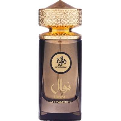 Al Wataniah Nawal Fluorite EDP 100 ml
