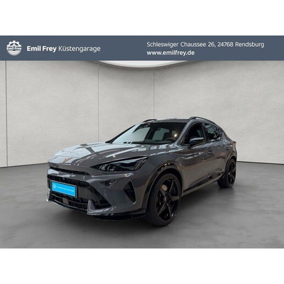 Cupra Formentor VZ 294 kW