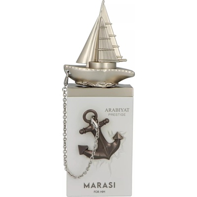 Arabiyat Prestige Marasi parfémovaná voda pánská 100 ml