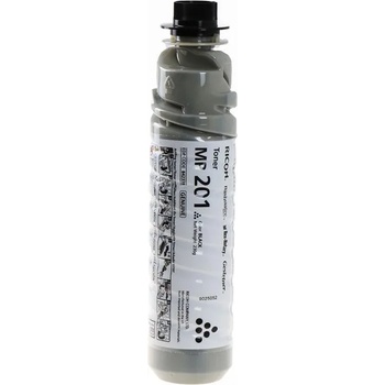 Image 1 of Ricoh Бутилка с тонер за ricoh mp 201, 7000 копия, Черен (ricoh-ton-mp201)