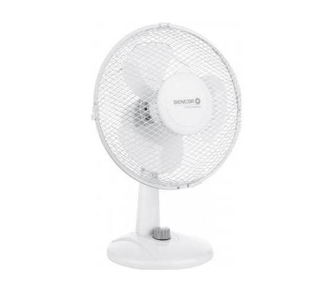 Sencor SFE 2327WH