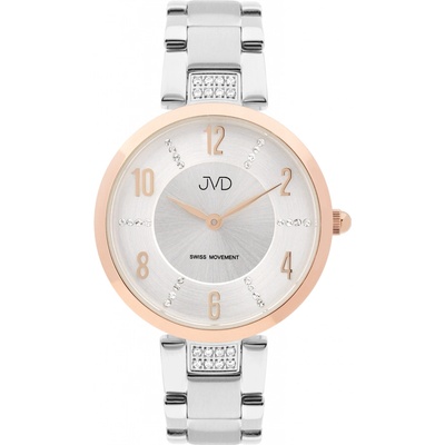 JVD JG1025.2