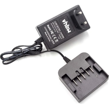 Image 1 of VHBW Зарядно за батерии Metabo, Li-Ion, 14.4V (800115207)