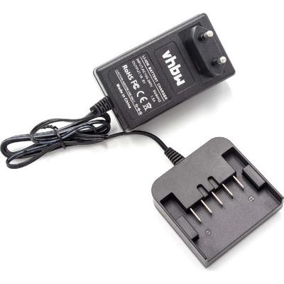 VHBW Зарядно за батерии Metabo, Li-Ion, 14.4V (800115207)