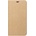 Forcell Луксозен Калъф за Xiaomi Redmi Note 14 4G, Luna Book Case, Златист (5903396374913)