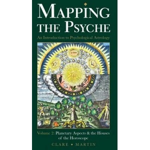 Mapping the Psyche | Clare Martin (ISBN: 9781910531150)