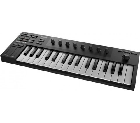 Native Instruments Komplete Kontrol M32