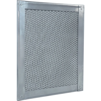 Dalap VTF 200 pre kazetu Ø 200 mm