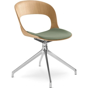 LD SEATING Konferenčná stolička LOTUS LT-02-H F70-N6