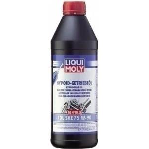 LIQUI MOLY TDL 75W90 1 литър