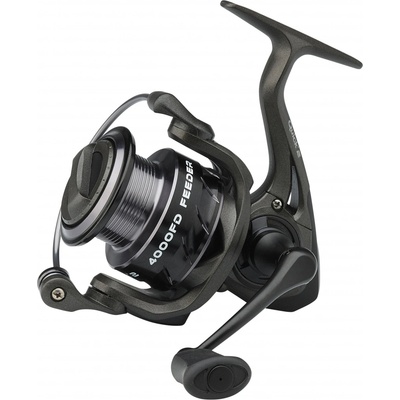 DAM QUICK 2 Feeder 4000 FD 5+1BB V2