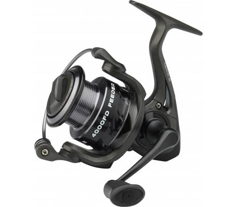 DAM QUICK 2 Feeder 4000 FD 5+1BB V2