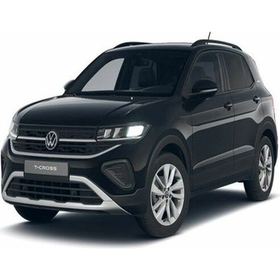 Volkswagen T-Cross 1.0 TSI Energy DSG 85 kW