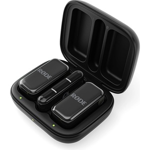 RØDE Wireless Micro Lightning
