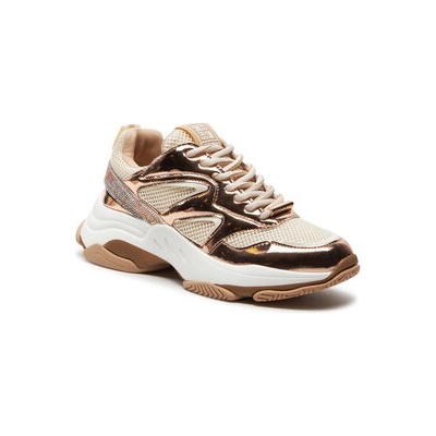 Steve Madden Сникърси Medallist2 Sneaker SM11002326-04005-10M Розов (Medallist2 Sneaker SM11002326-04005-10M)