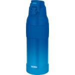 Thermos Sport gradient Термо бутилка, 1 л, син (1400B1)