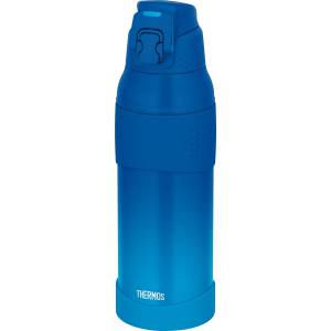 Thermos Sport gradient Термо бутилка, 1 л, син (1400B1)