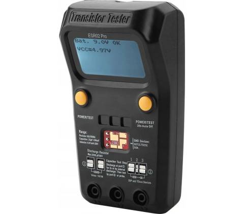 Tomtop JMS Bside ESR02 Pro