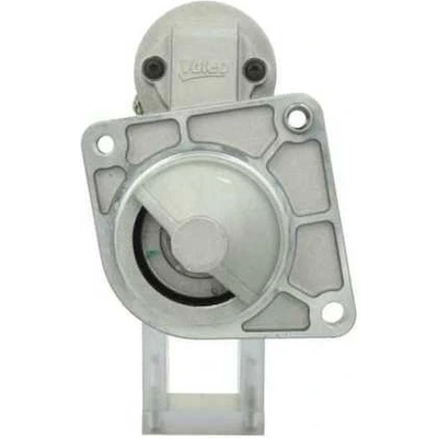 Startér Fiat 0.9 kw D7E52 Valeo New