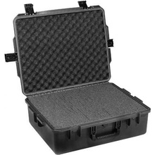 Peli Storm Case iM2700 s pěnou černý