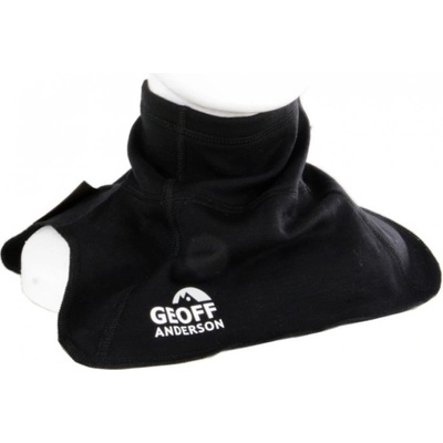 Geoff Anderson Nákrčník Merino Fleece