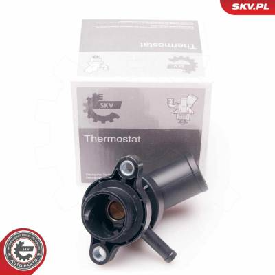 Termostat, chladivo ESEN SKV 20SKV057