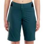 PEPPERMINT Дамски шорти за колоездене PEPPERMINT Women's Signature Tech Short Cycling bottoms - Reef - размер XS (155-2217-0711)