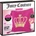 Make It Real Творчески комплект Make It Real Juicy Couture - Направи си възглавница (4464)