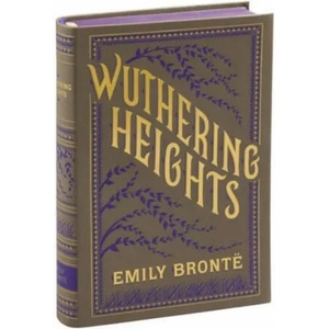 Wuthering Heights (ISBN: 9781435159662)
