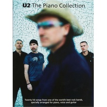 MS U2 The Piano Collection