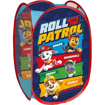 Seven Kôš Paw Patrol Boys 36 x 36 x 58 cm Polyester