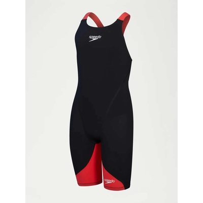 Speedo Цял бански fastskin junior lzr ignite kneeskin