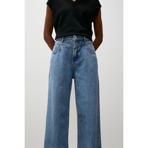 Answear. LAB дънки wide leg дамски (ZR9044-26.fjr)