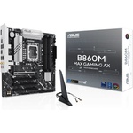 ASUS B860M MAX GAMING AX Дънни платки