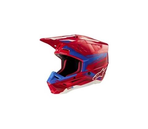 Alpinestars Supertech M5 ACTION 2