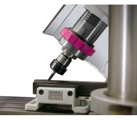 Optimum DH 40 G