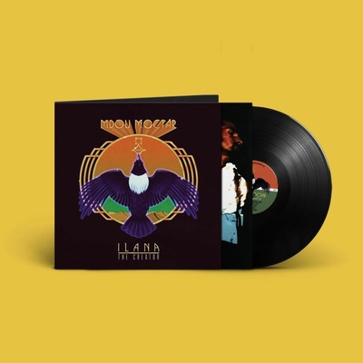 Mdou Moctar - Ilana: The Creator LP