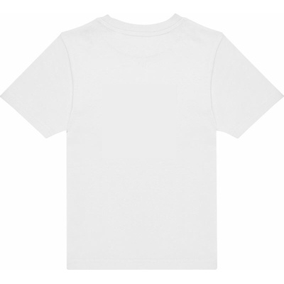 B&C #E190 kids white