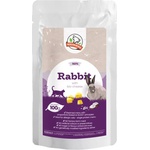 Farkaskonyha Rabbit 100 g